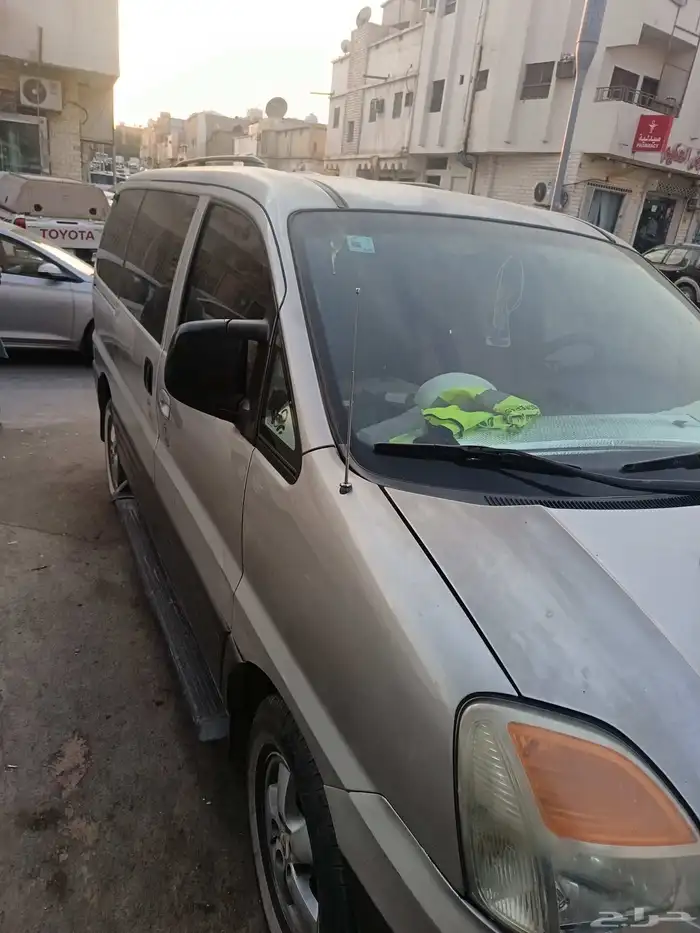 هيونداي اتش ون2006جيرعادي 0