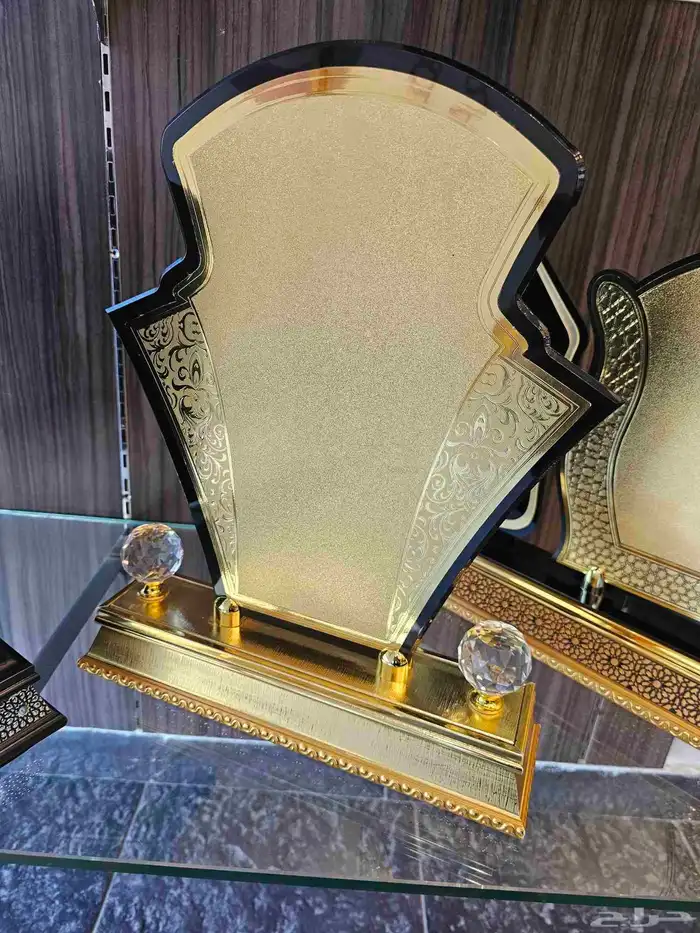 دروع تذكارية  هدايا   درع   دروع هدايا 1