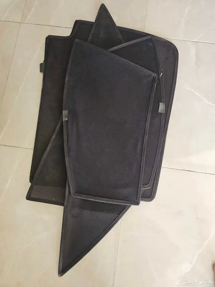 طقم ستاير كامري 0