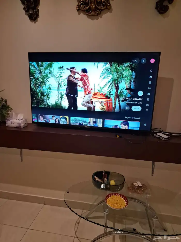 اشياء الكترونية 1