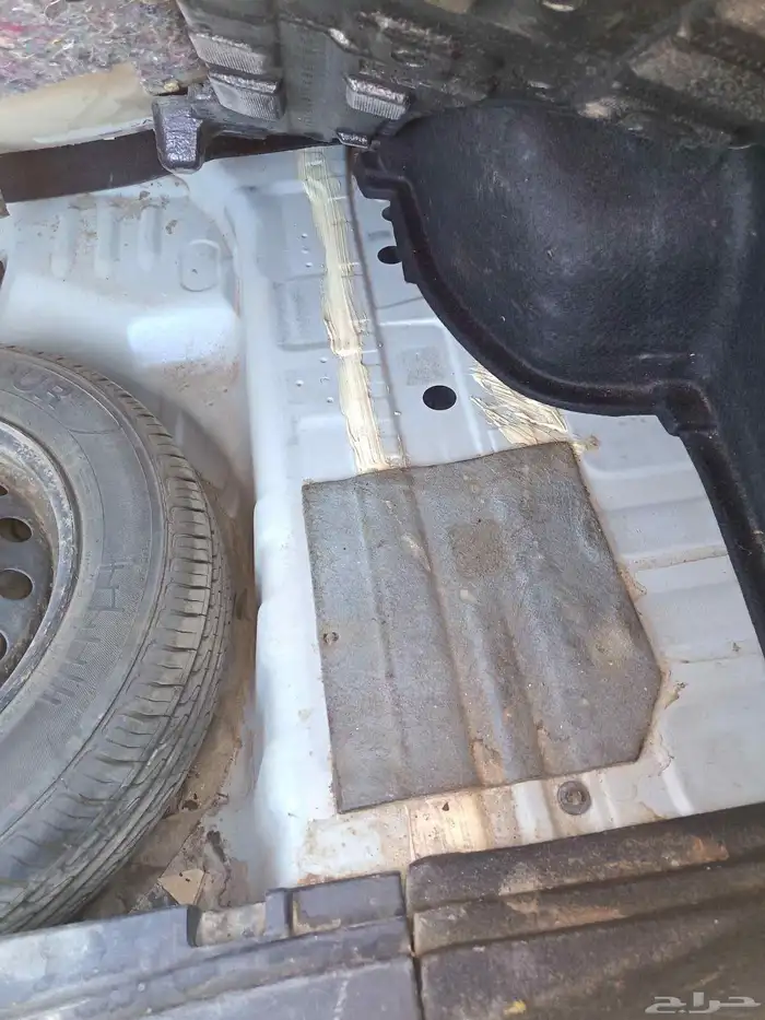 يارس 2019 ممشى قليل 172 6