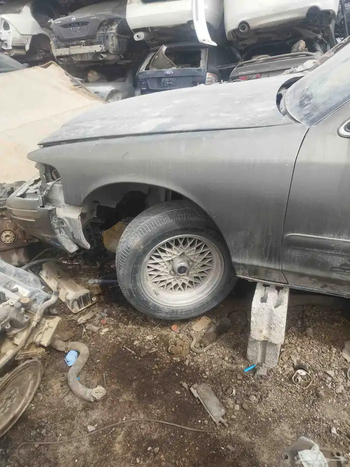 فورد فكتوريا 5