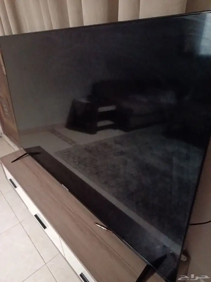 تلفزيون نيكاي 65بوصة للبيع 1
