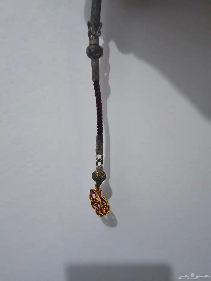 مسابيح تراب كهرمان شرفنا 2