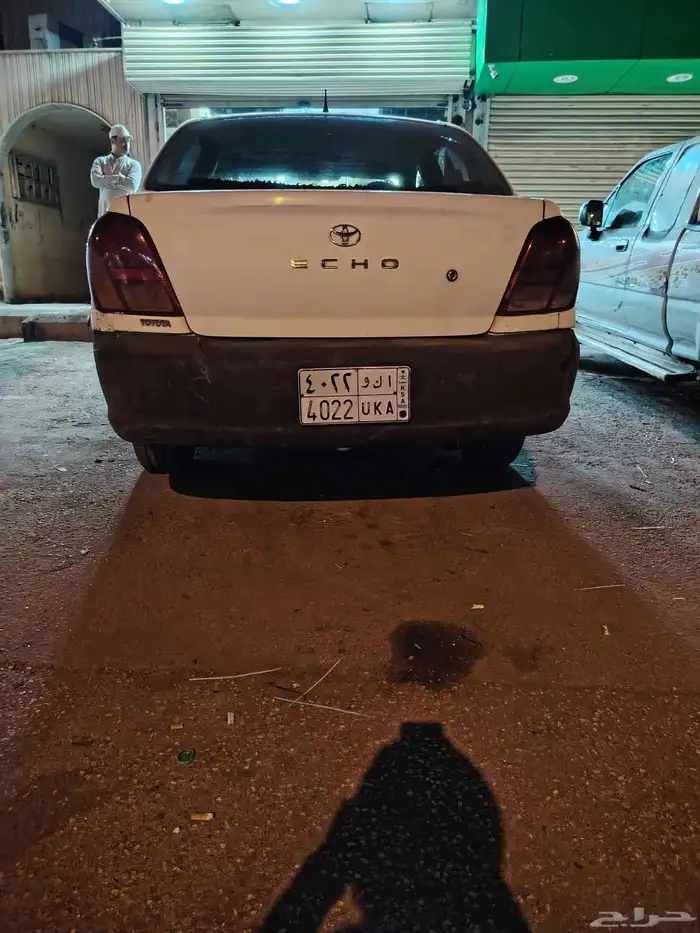 سياره ايكو مديل 2000 السياره على الفحص جير محركات على شرط من 7