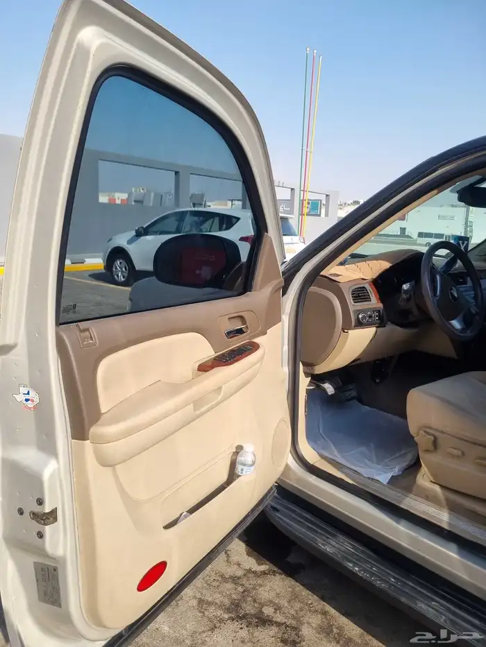 تاهو قصير 2009 12