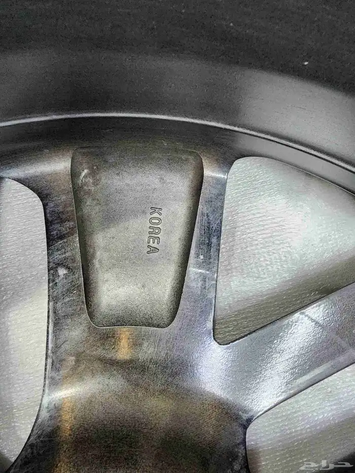 جنوط كونا مقاس 18 اصلي وكاله موديل 2018 10