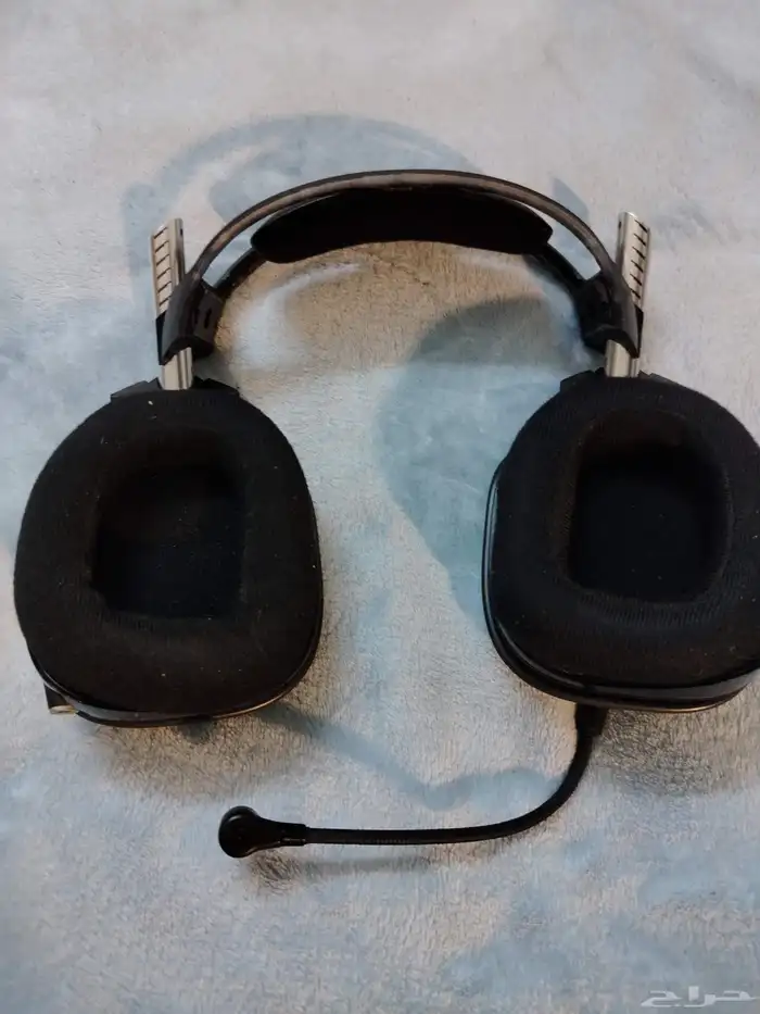 سماعة جيمنج آسترو Astro A40 Gaming 4