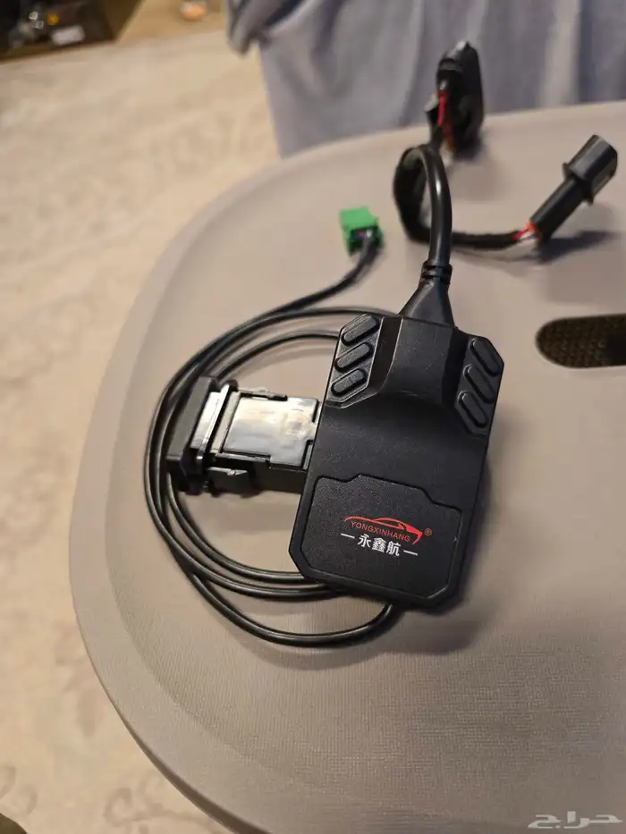 جهاز وضعيات القيادة ل الأفجي 0