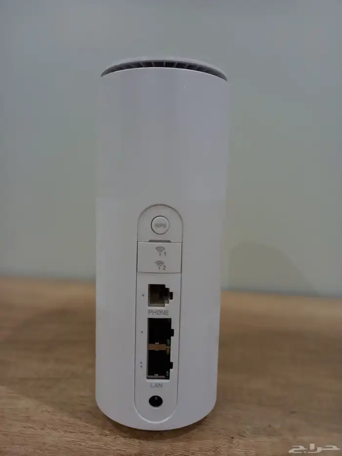 راوتر   انترنت   سوا   5G 3