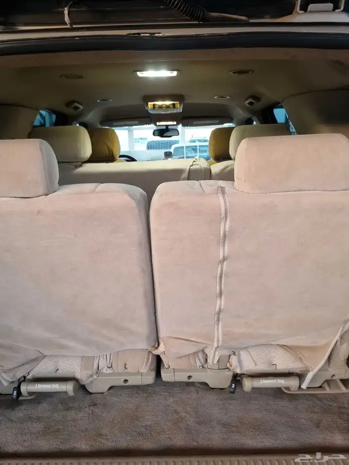 تاهو قصير 2009 15