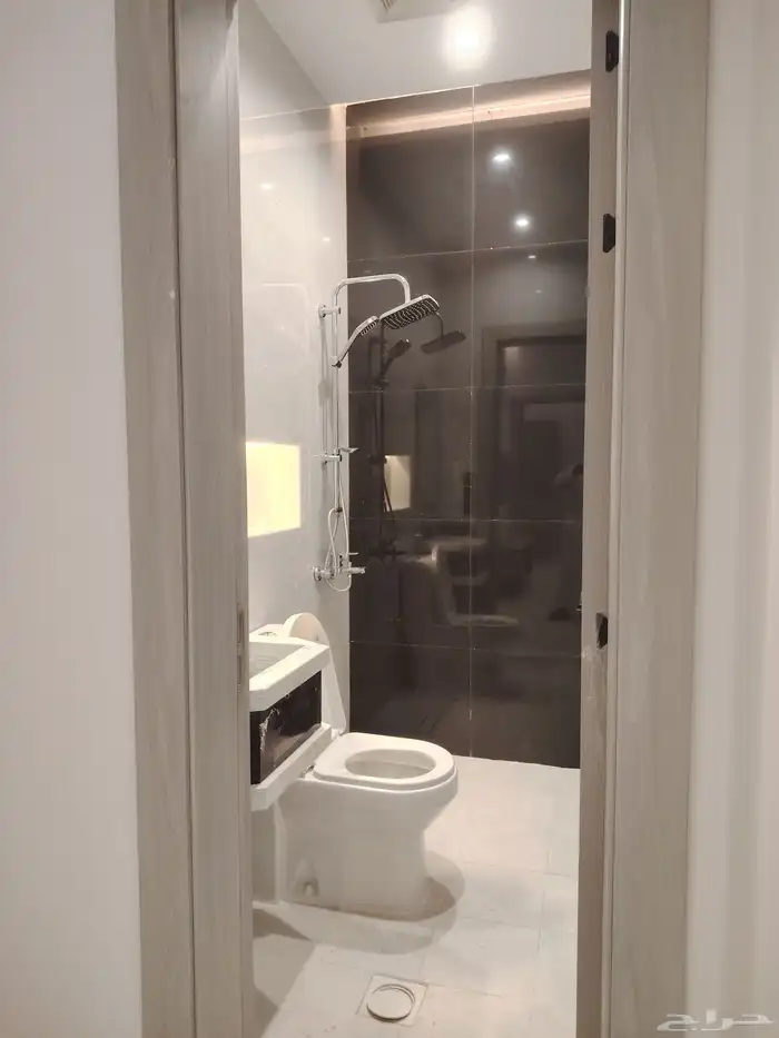 شقق مفرشه للإيجار شهري سنوي جده حي الرحاب 16