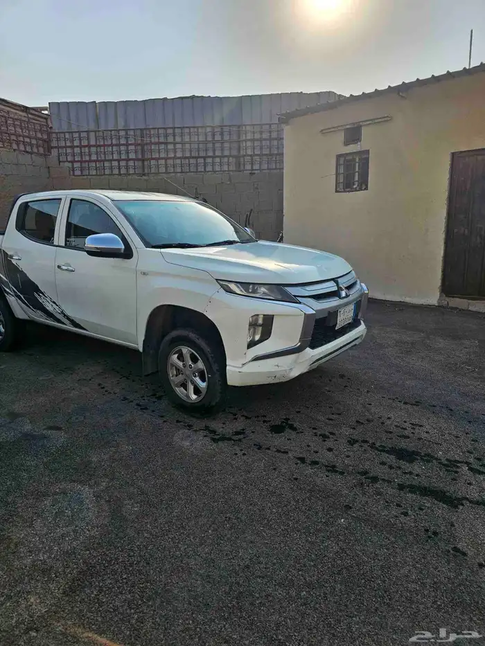 اميتسوبيشي 2019 3