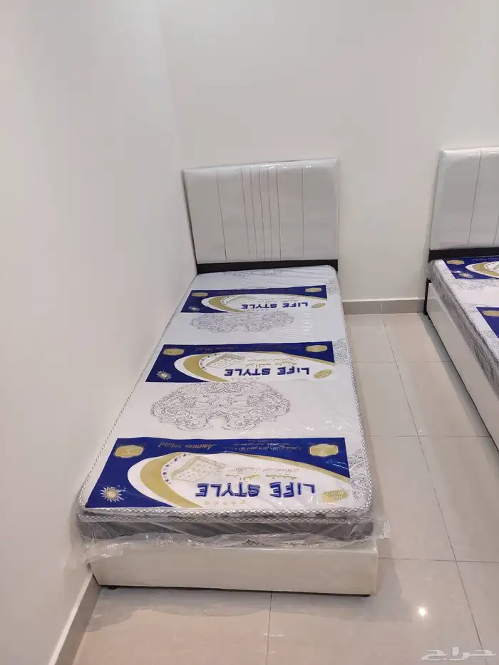 السلام علي م سرير نفر ونص سريركم نفر واحد 1