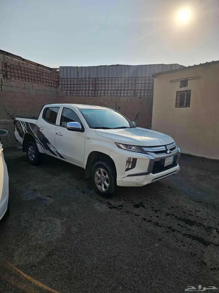 اميتسوبيشي 2019 2