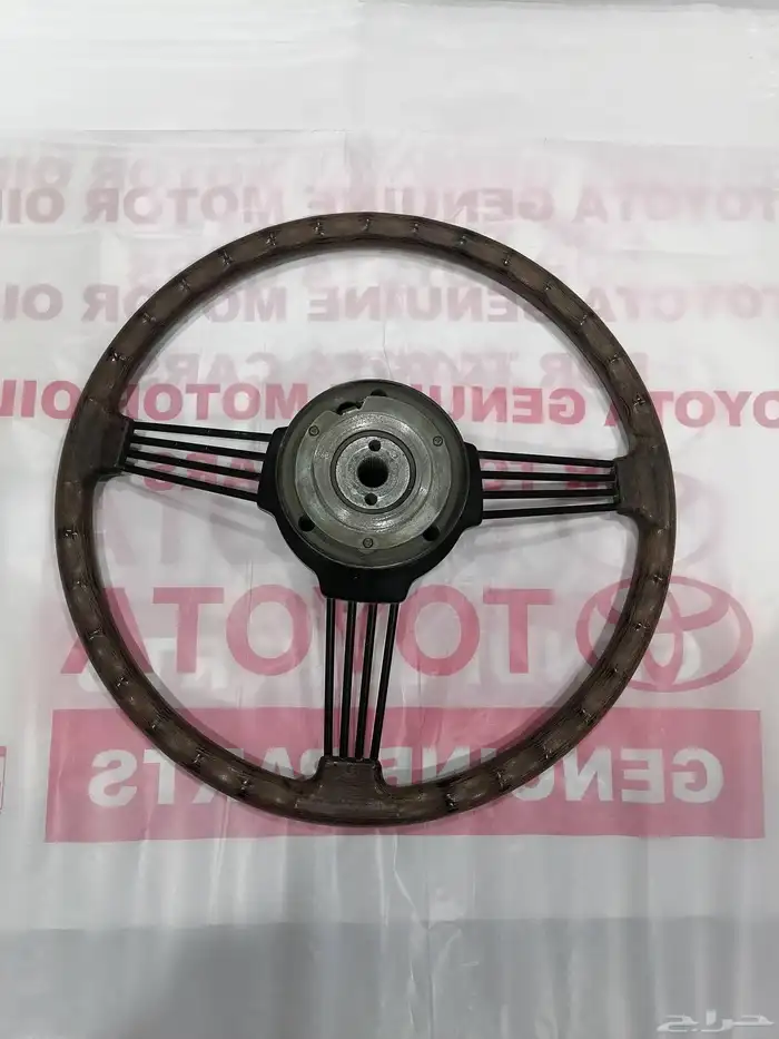 طاره مازدا 1977 2