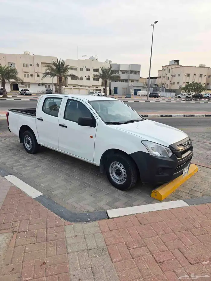 ايسوزو ديماكس موديل 2023 5