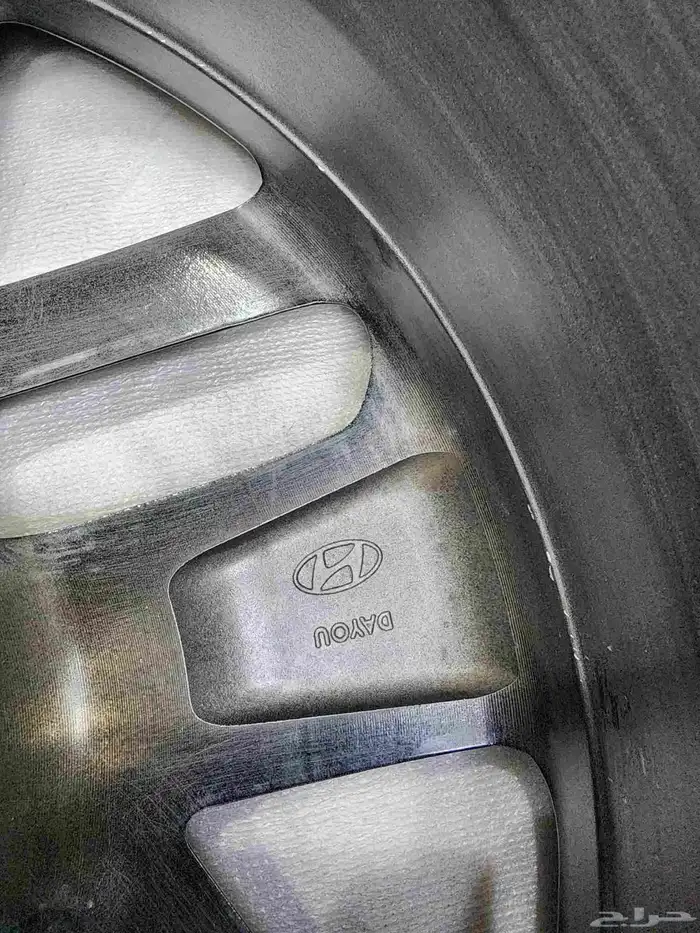 جنوط كونا مقاس 18 اصلي وكاله موديل 2018 9