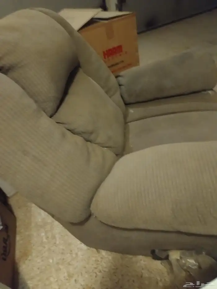 كرسي ليزي بوي لي البيع 1