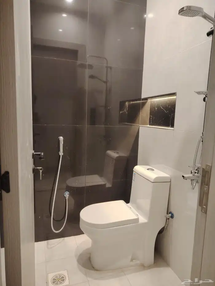 شقق مفرشه للإيجار شهري سنوي جده حي الرحاب 15