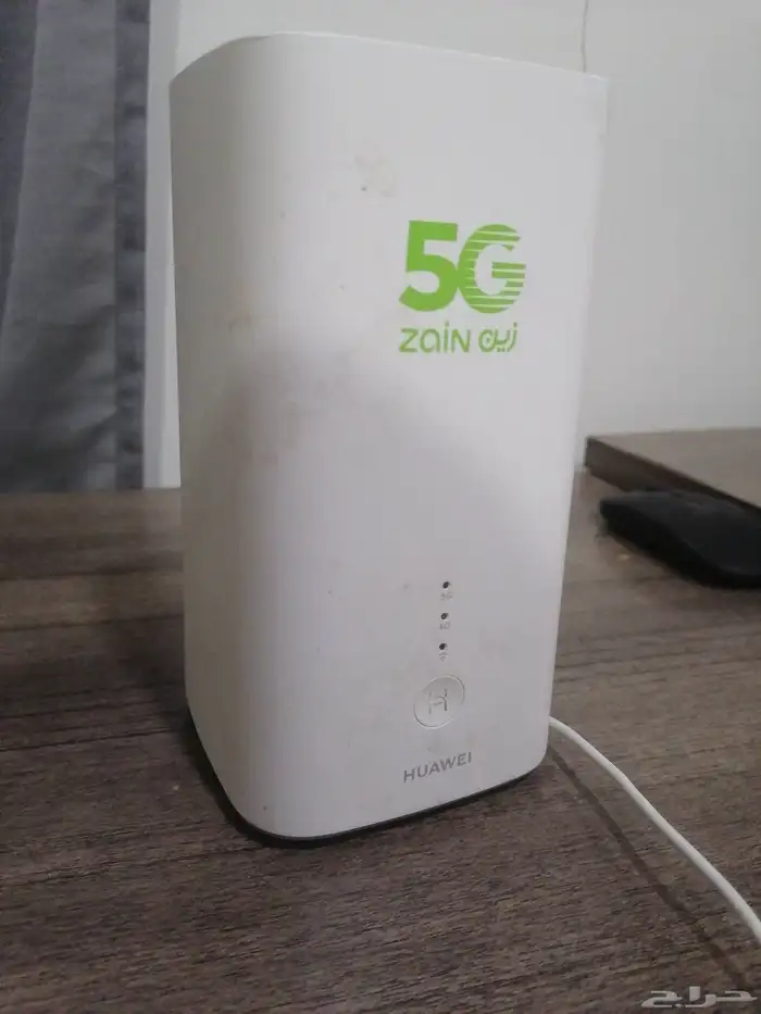 راوتر زين 5G هواوي 0