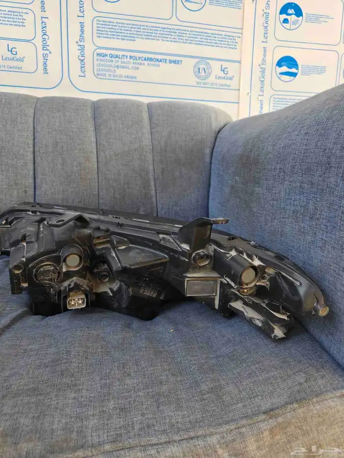 شمعات تايوتا افلون 2020 2021 7