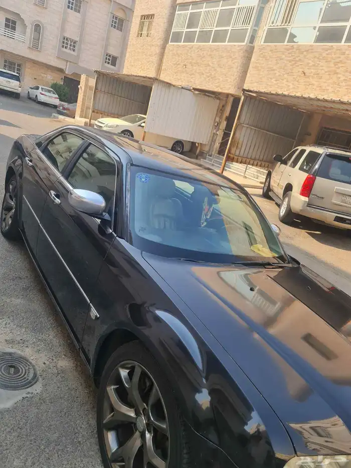 كرايسلر هيمي v8 موديل 2006 تم اضافة صور جديدة 6