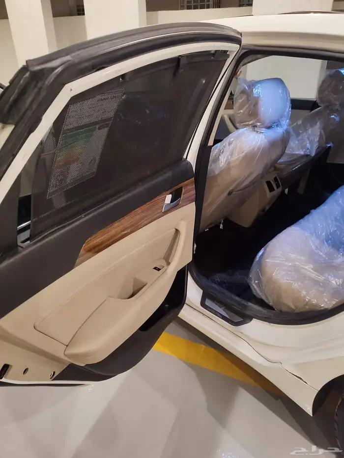 سوناتا 2018 فل كامل 6