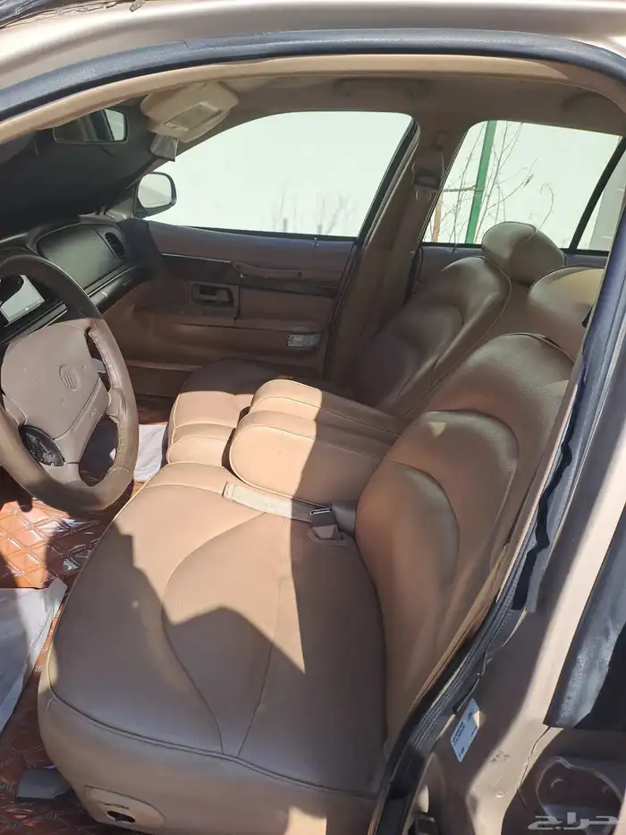 فورد ماركيز97 2