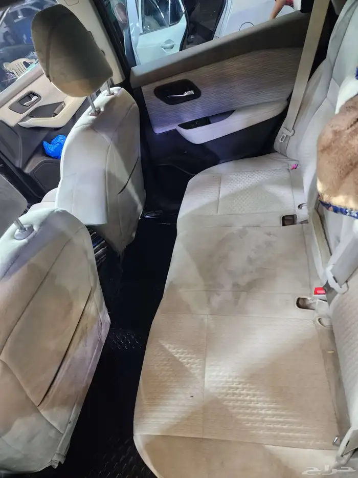 نيسان اكستريل 6