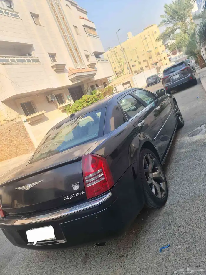 كرايسلر هيمي v8 موديل 2006 تم اضافة صور جديدة 2