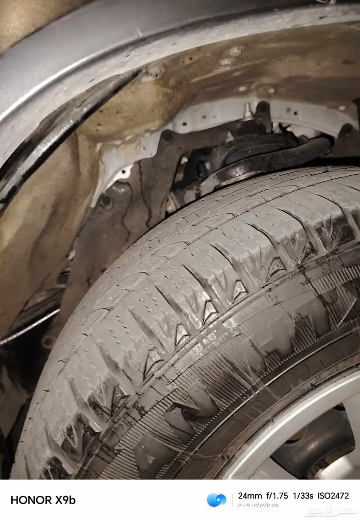 فورشنر 2016 ديزل 7