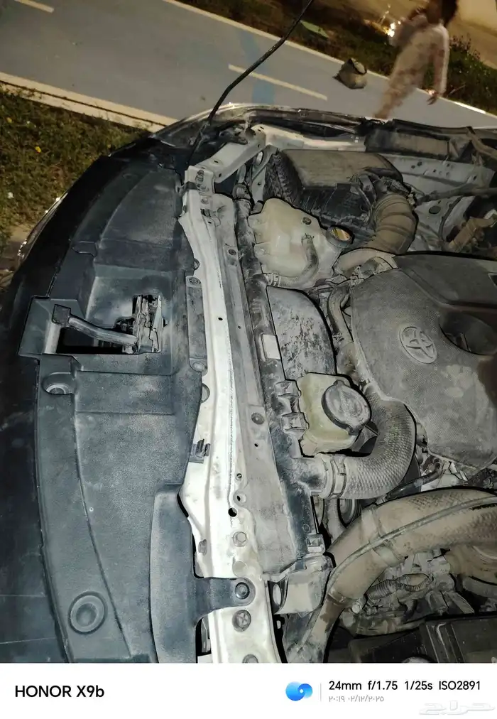 فورشنر 2016 ديزل 10