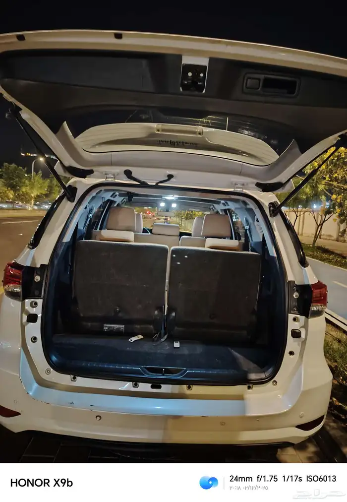 فورشنر 2016 ديزل 4