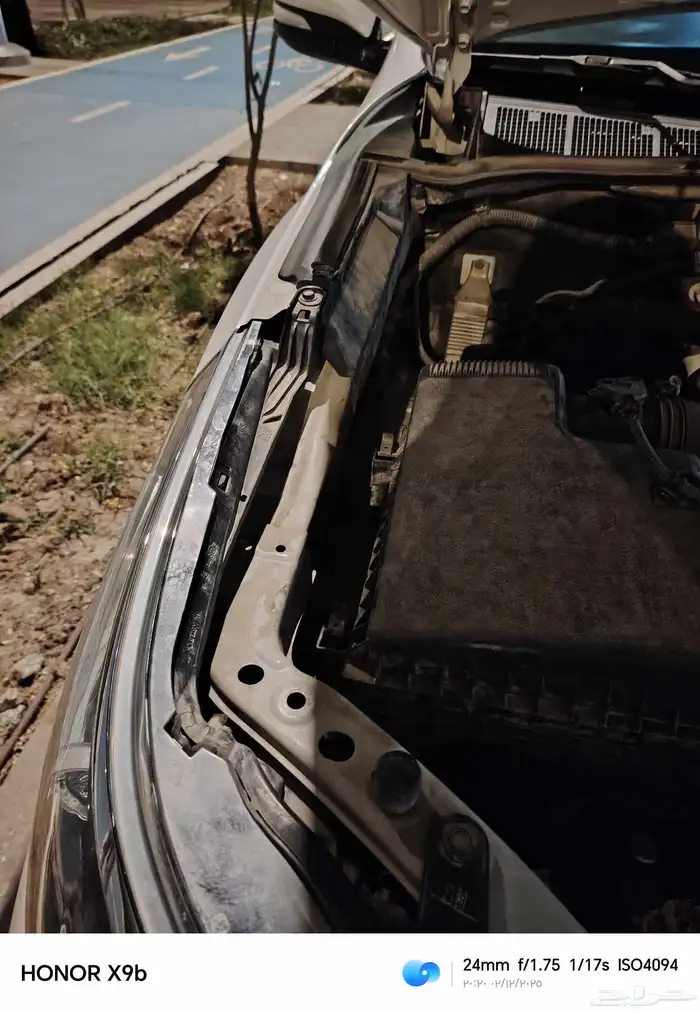 فورشنر 2016 ديزل 11