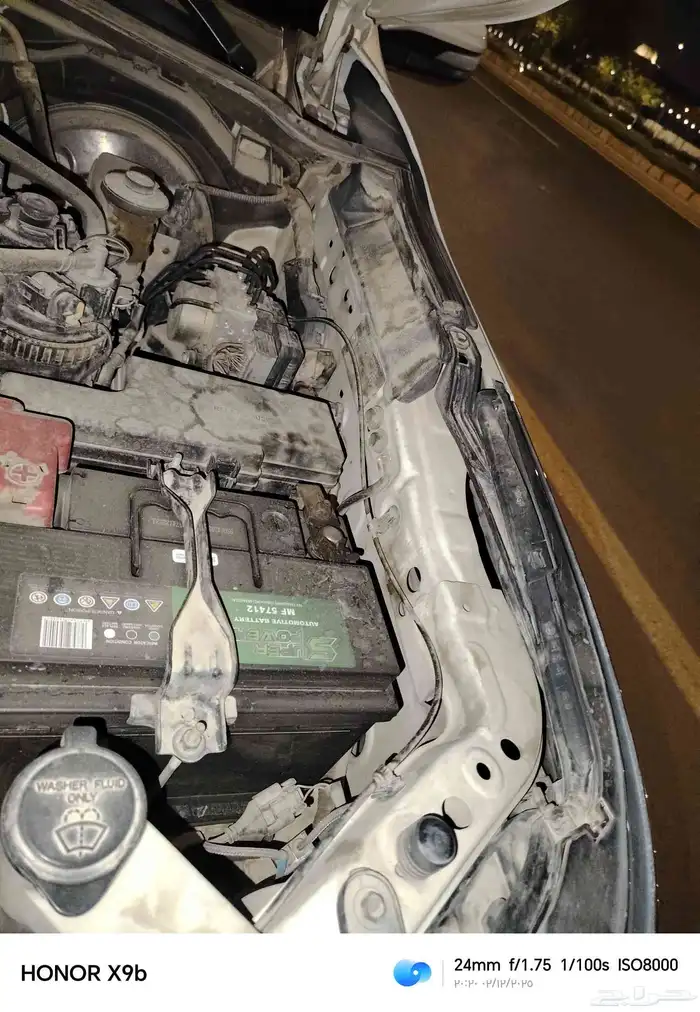 فورشنر 2016 ديزل 9