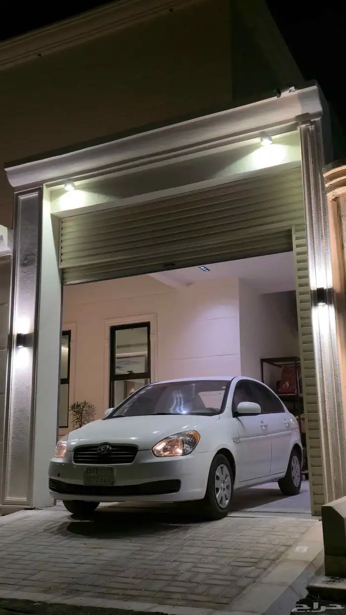 اكسنت2010 للبيع 2