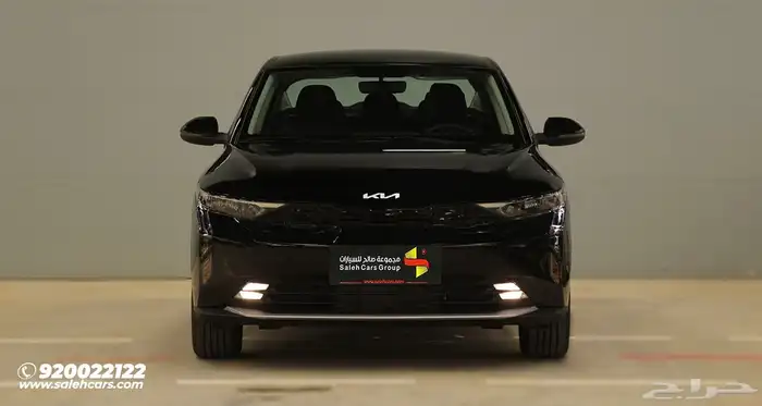 كيا K3 GL ريتيل 2026 0