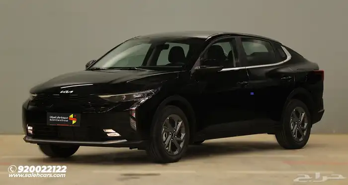 كيا K3 GL ريتيل 2026 3