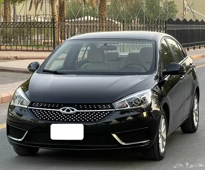 شيري اريزو 5 2023 استاندر سعودي 0