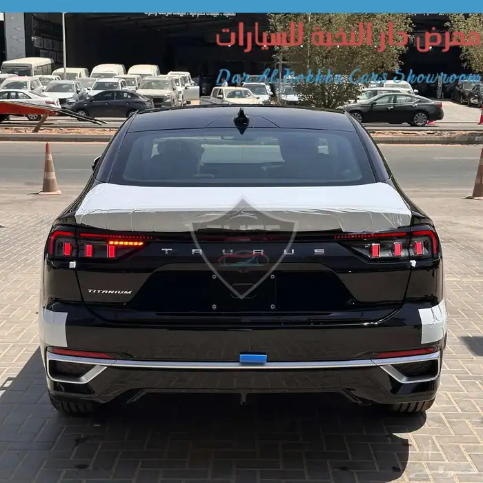 تورس تيتانيوم 2026 كاش وبنوك 5