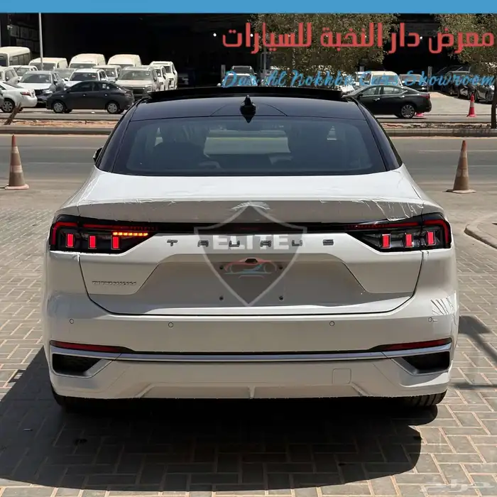 تورس تيتانيوم 2026 كاش وبنوك 2