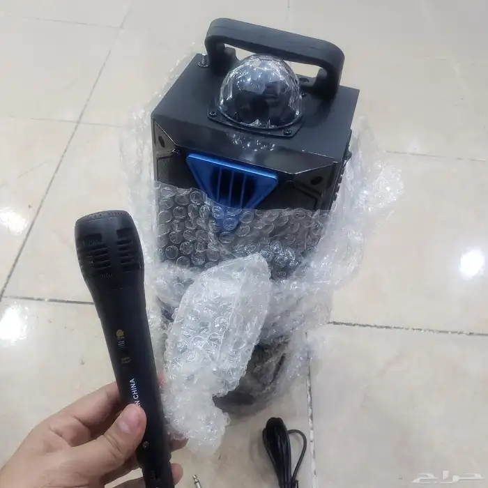 سماعة DLC جديد في الكرتون 2