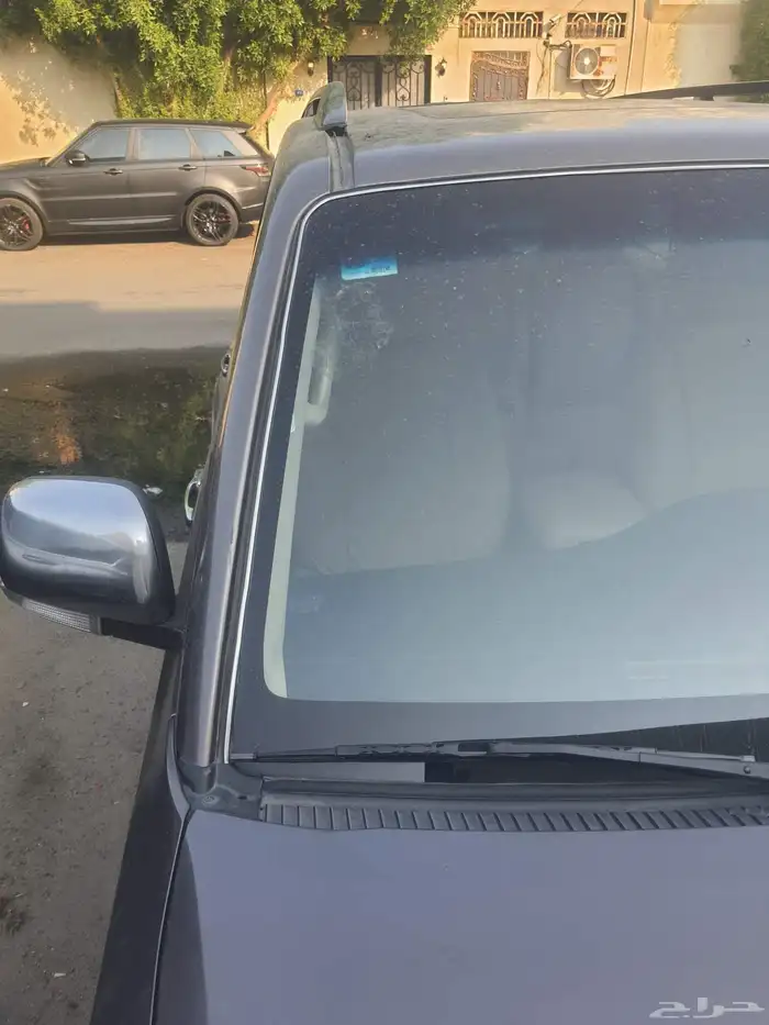 متسوبيشي باجيرو 2015 2