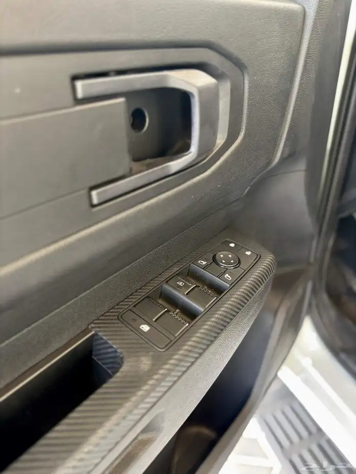 ميتسوبيشي L200 موديل 2024 5