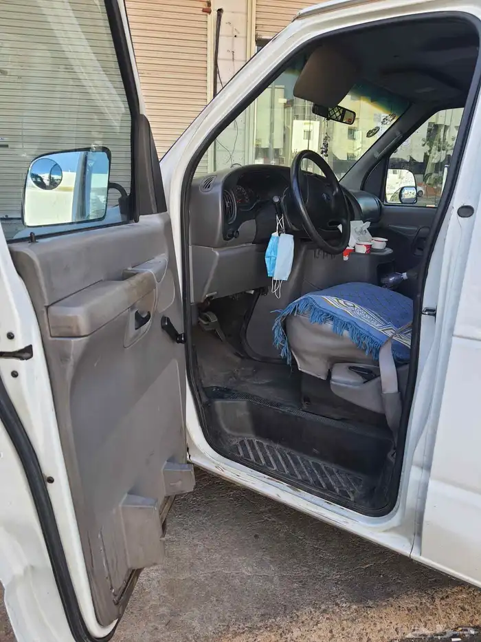 فان فورد بضائع للبيع 4