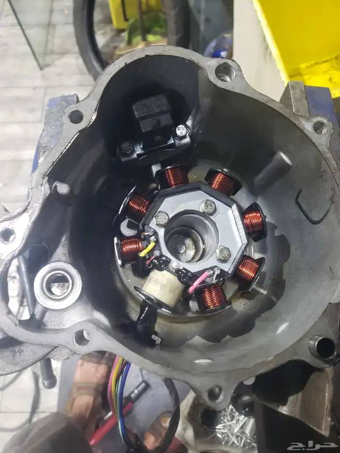 صيانه دبابات 5