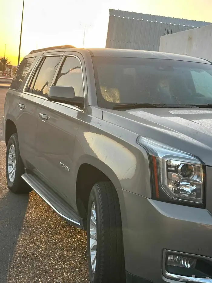 يوكون 2019 وكالة 2