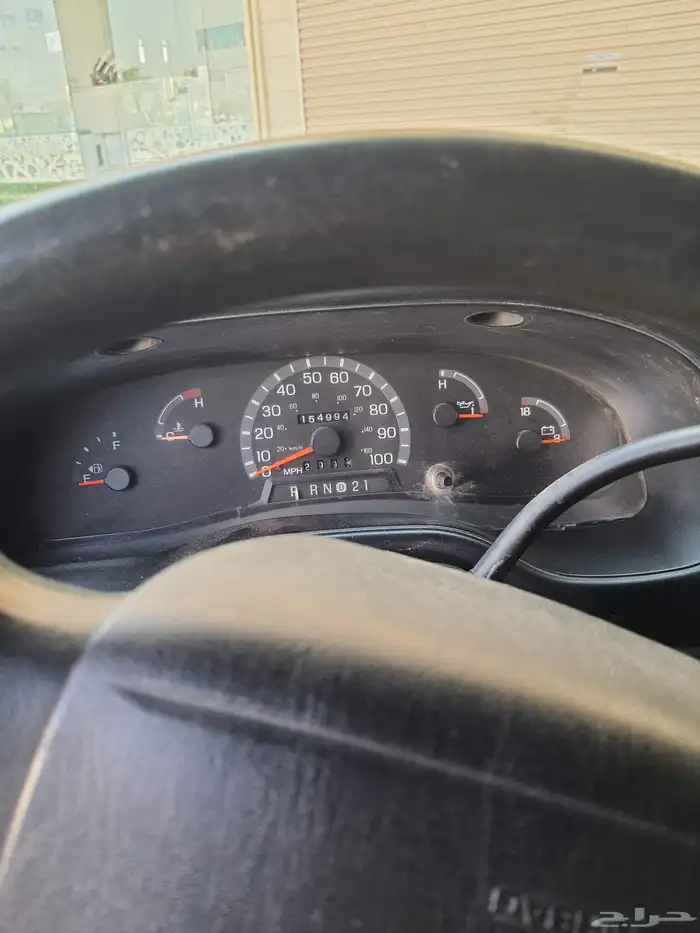 فان فورد بضائع للبيع 2