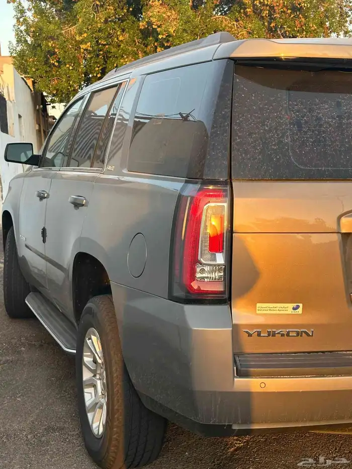 يوكون 2019 وكالة 5